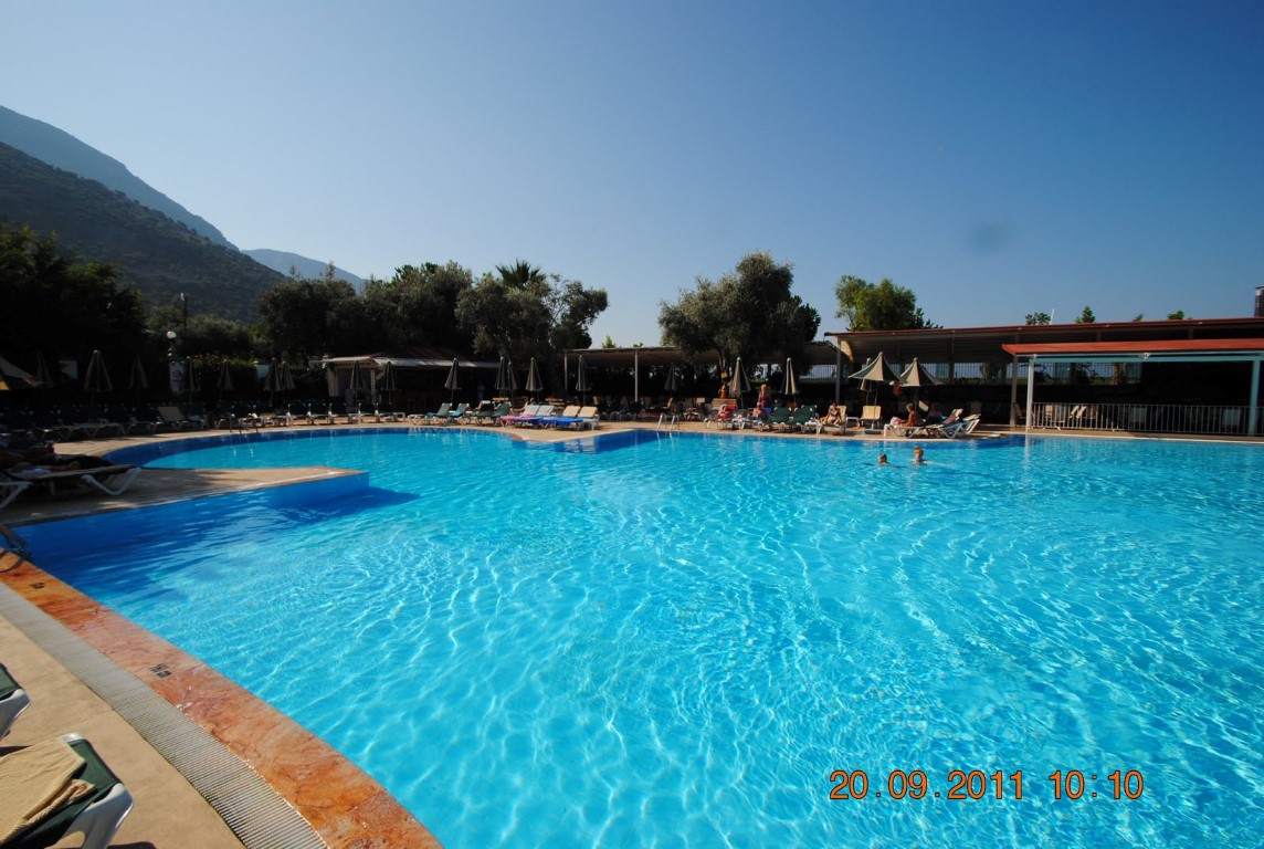 imagini hotel CLUB BELCEKIZ OLUDENIZ
